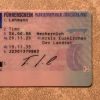 German drivers License